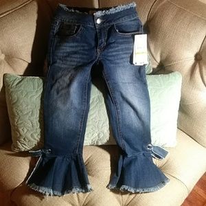 Girls Jeans